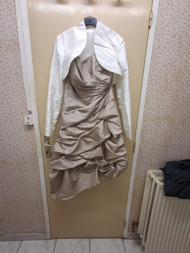 Robe ceremonie mariage - robe,