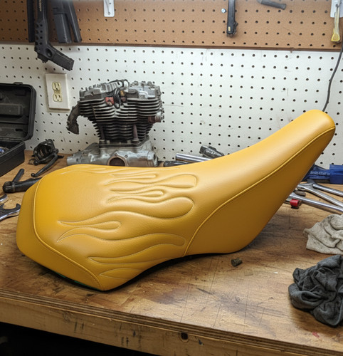 Suzuki ltz400 z400 seat - ltz400,