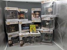 Funko POP ! Harry Potter