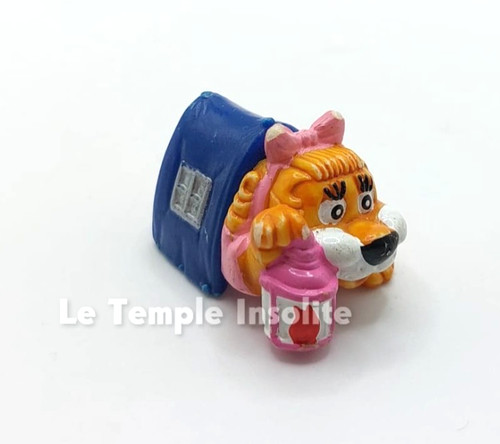 Figurine kinder les - figurine,