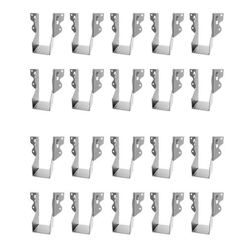 Pièces supports attache - 20,