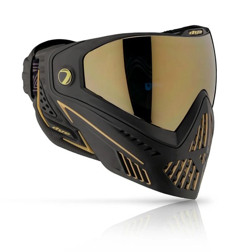 New dye thermal paintball - new,