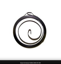 Ressort de lanceur HONDA