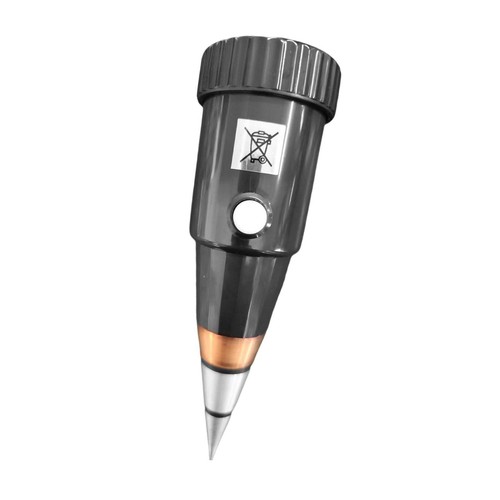 Testeur humidité de ph - testeur, d'humidité