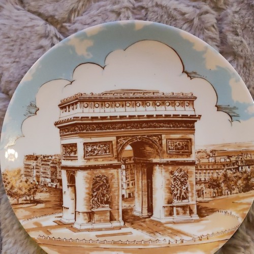Limoges france assiette - limoges,