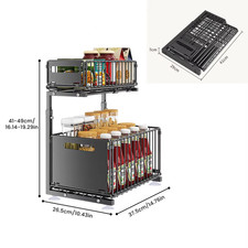 Organisateur d’Armoire
