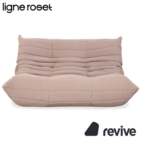 Ligne roset togo tissu deux - roset,