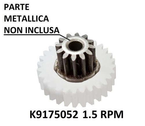 Engrenage nylon pour - nylon,