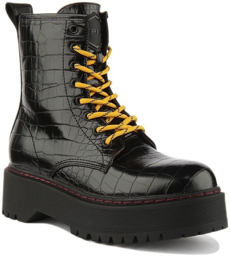 Replay femmes amity - amity, bottes