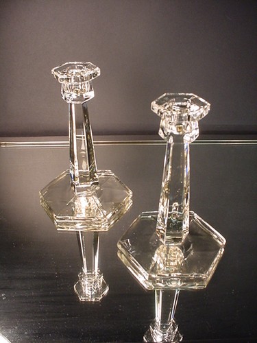Jefferson glass crystal - jefferson,