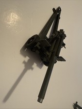 Solido Canon Howitzer 105mm
