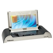 Relieuse Fellowes Helios 30