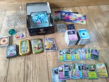 Lot 500 Cartes Pokemon FR NEUF