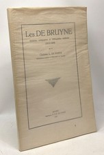 Les De Bruyne - libraires