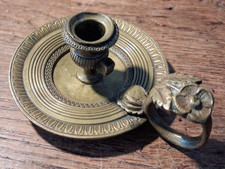 JOLI PETIT BOUGEOIR DE STYLE