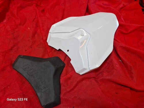 Capot dosseret selle pour - dosseret,