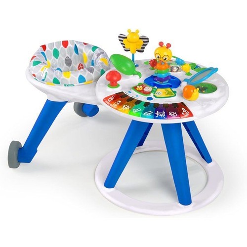Baby einstein table - baby,