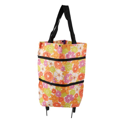 Sac provisions pliant - sac, À