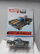 Hot wheels 1/64 🇨🇵