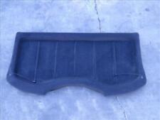 tablette de plage arrière