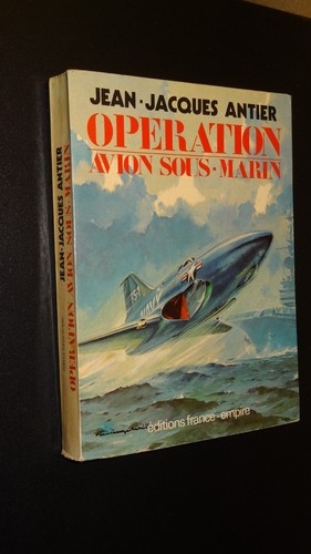 Opération avion sous - opÉration,