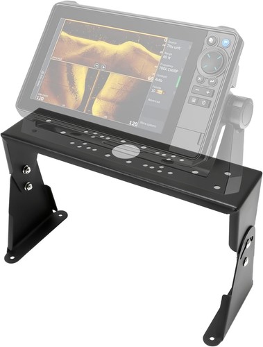 Universal fish finder - fish, graph