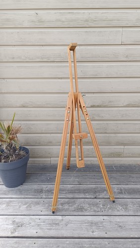 Art master chevalet atelier - art,