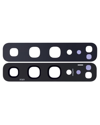 Lentille compatible pour