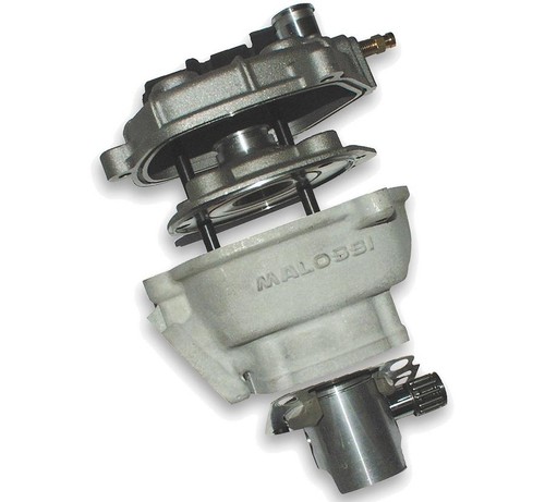 Kit moteur malossi - , mhr
