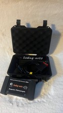 Valise Diagnostic OBD2 Filaire
