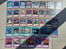Yu Gi Oh ! Deck Dinosaure prêt pour être jouer en Français
