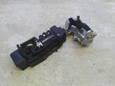 1/18 Kyosho Smart 452 Roadster Coupe Engine