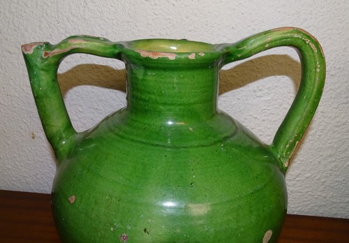 Orjol gargoulette ancienne - gargoulette,