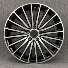 4 jantes neuves 19'' adaptable