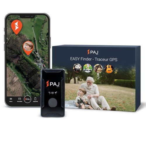 Tracker easy finder - -,