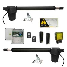 Kit complet pour portails