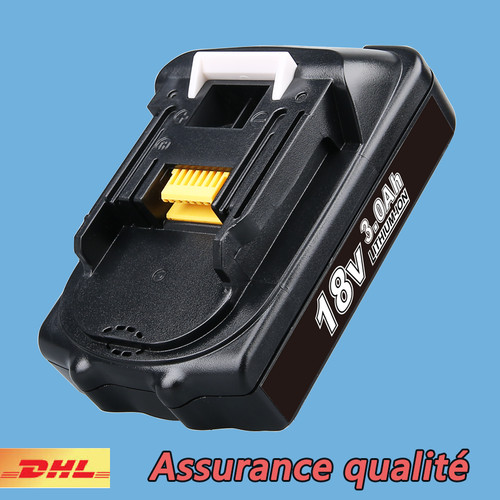 Pour makita bl1815 bl1820 - makita,