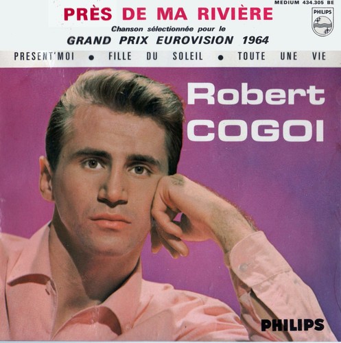 Robert cogoi philips - robert,