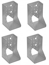Gedotec Lot De 4 Sabots De