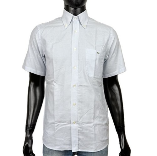 Chemise homme lacoste m - homme,