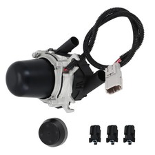 Pompe d'injection d'air for