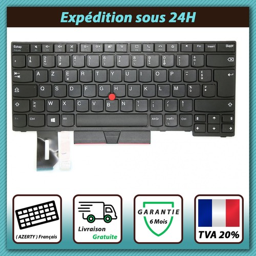 Clavier français azerty pour - clavier,