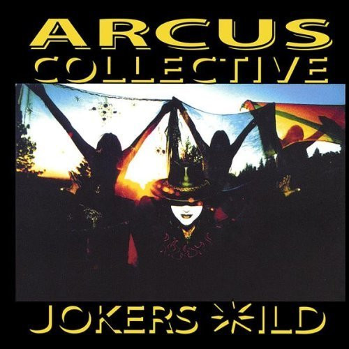 Arcus collectiv jokers - arcus,