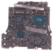 Carte mère DELL Alienware M18