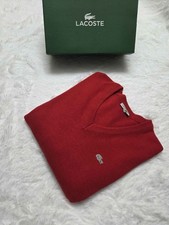 Pull Lacoste