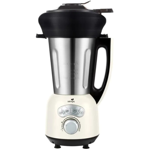 Blender chauffant mixeur 1400w - chauffant,