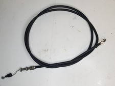 câble de régime moteur de