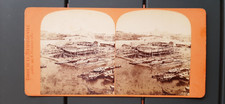 Photo Stéréo circa 1880
