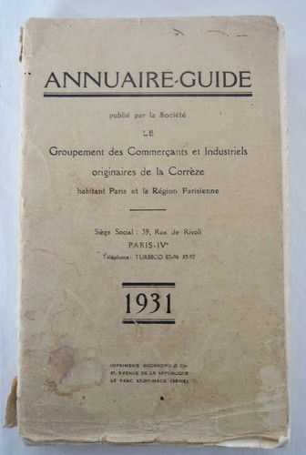 19-Correze--Annuaire