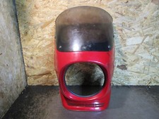 Carénage Tete de fourche